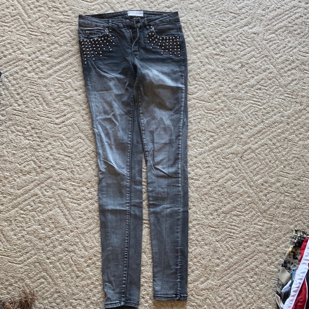 Garage jeans in great condition